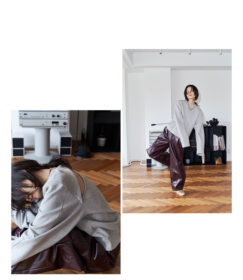 LOOK No.6