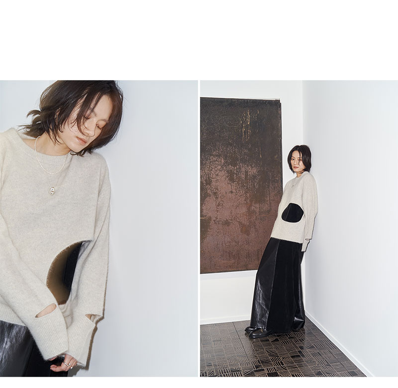 LOOK No.7