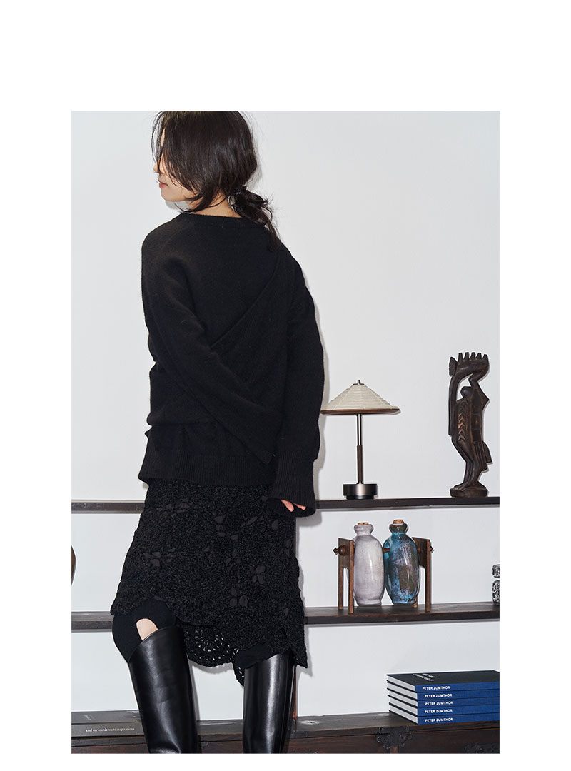 LOOK No.9