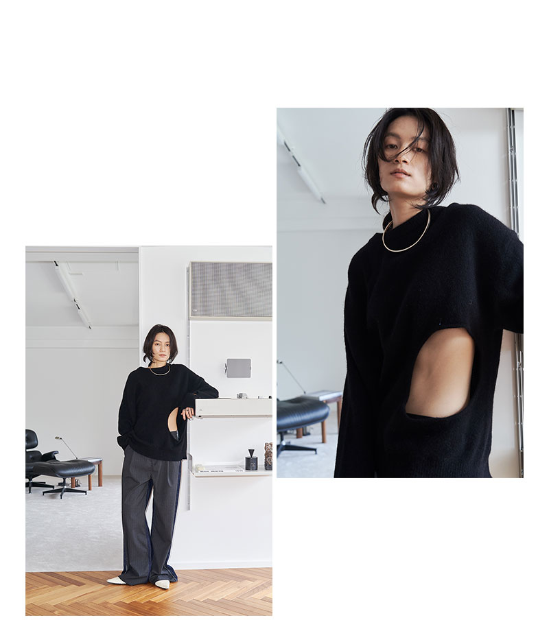 LOOK No.11