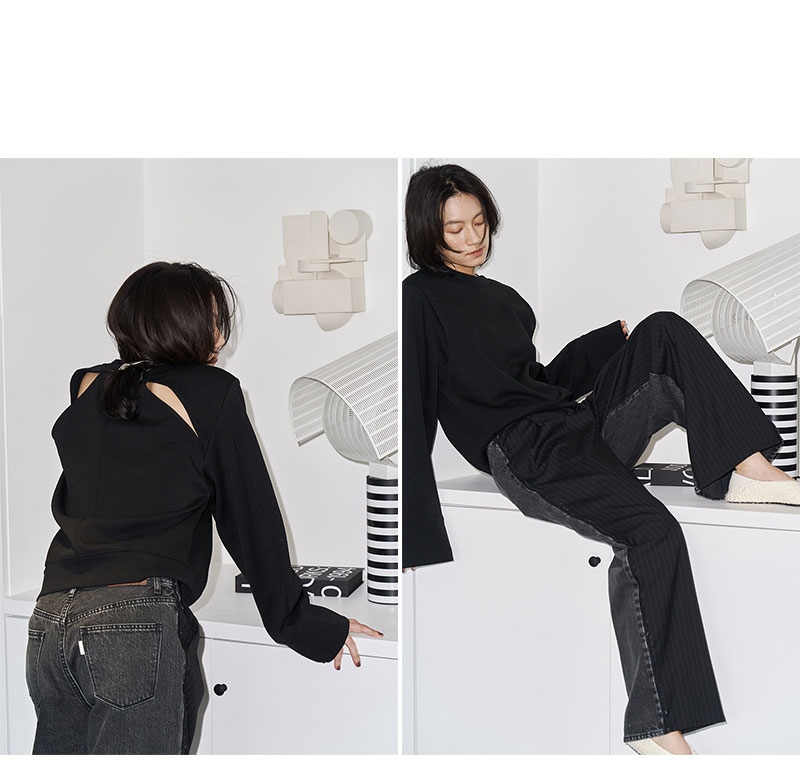LOOK No.12