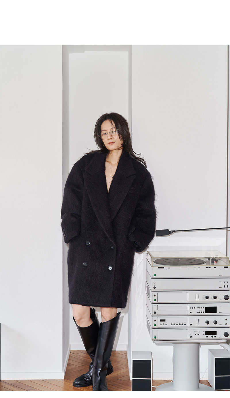 LOOK No.13