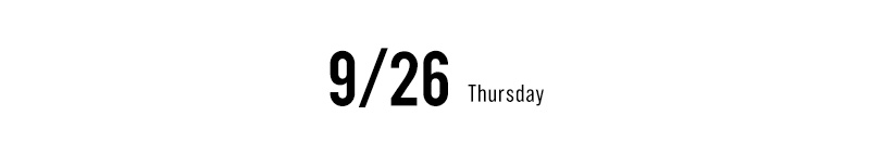 [ 9.26 thu ]