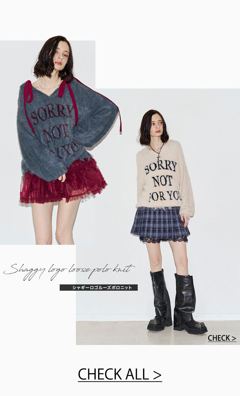 2027 SPRING PRE ORDER DAYS vol.1