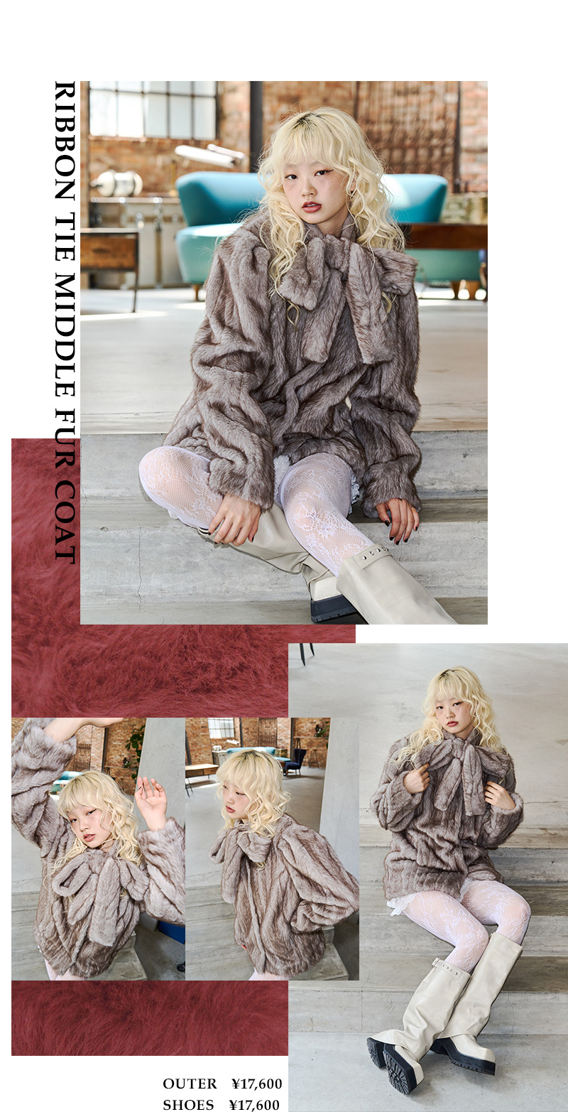 2026 OUTER CATALOG vol.3 - 2