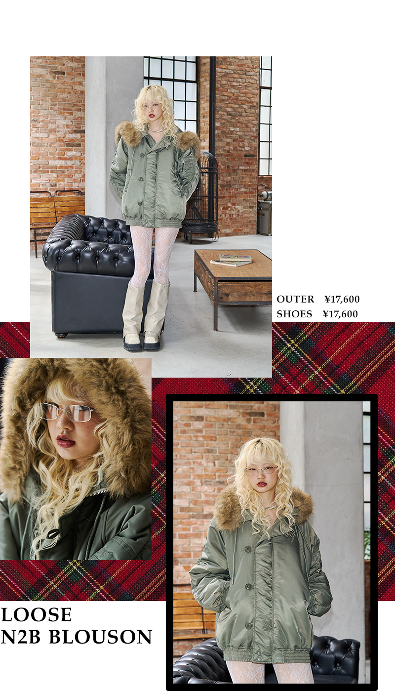 2026 OUTER CATALOG vol.3 - 3