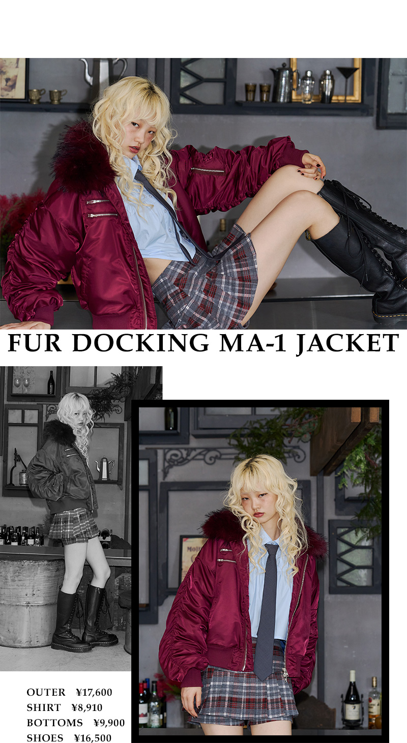 2026 OUTER CATALOG vol.3 - 4