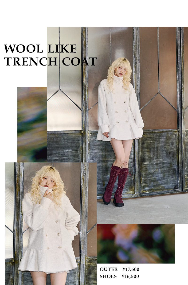 2026 OUTER CATALOG vol.3 - 5