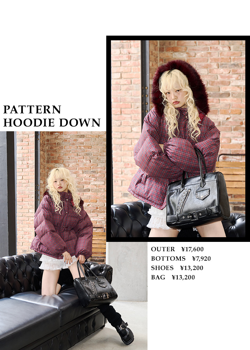 2026 OUTER CATALOG vol.3 - 6