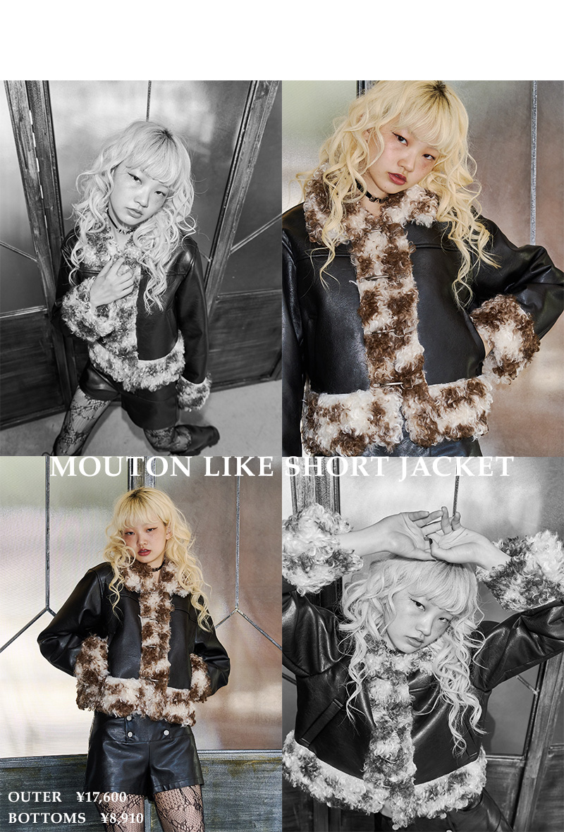 2026 OUTER CATALOG vol.3 - 7