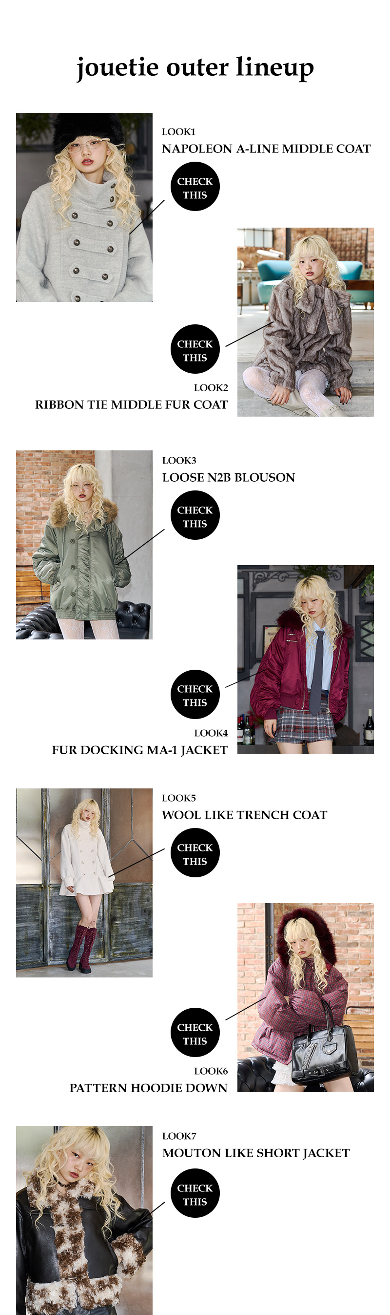 2026 OUTER CATALOG vol.3 - 8