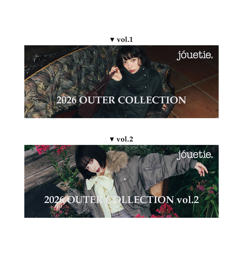 2026 OUTER CATALOG vol.3 - 9