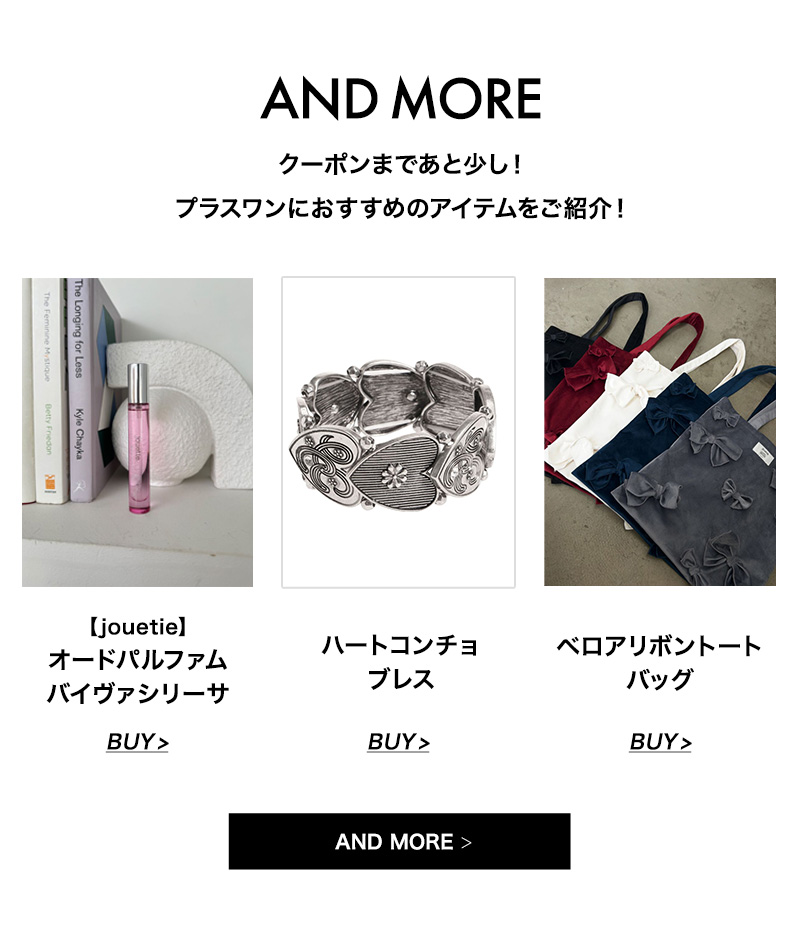 ランチャン祭りおすすめアイテム - 4