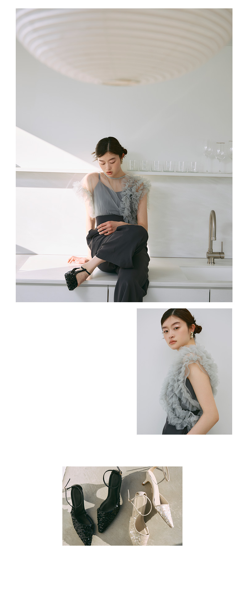 2025 SUMMER DRESS COLLECTION：3