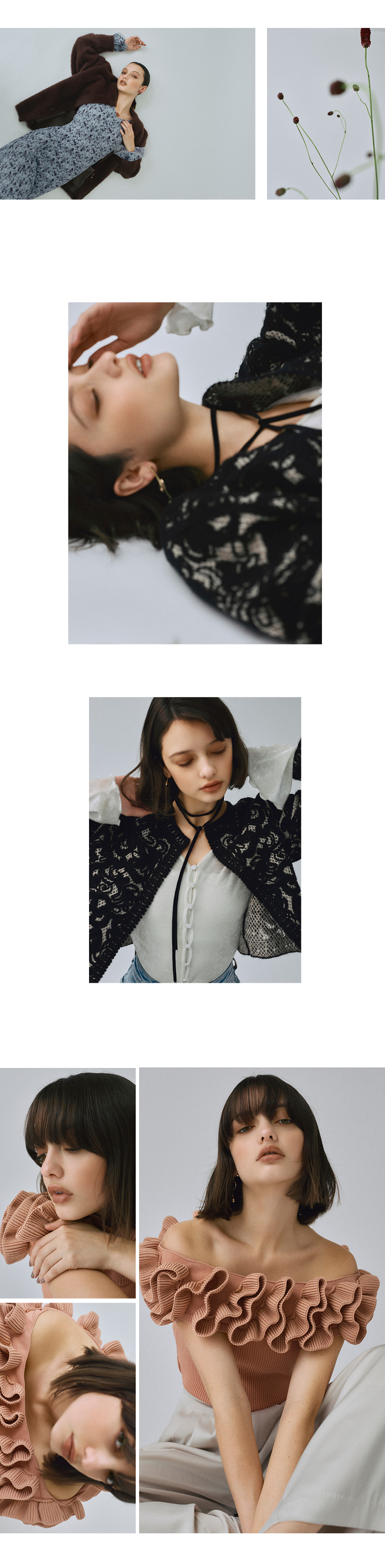 2025 AUTUMN COLLECTION：3