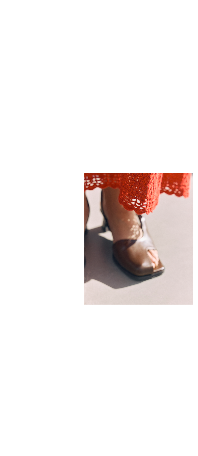 2026 SUMMER COLLECTION：1