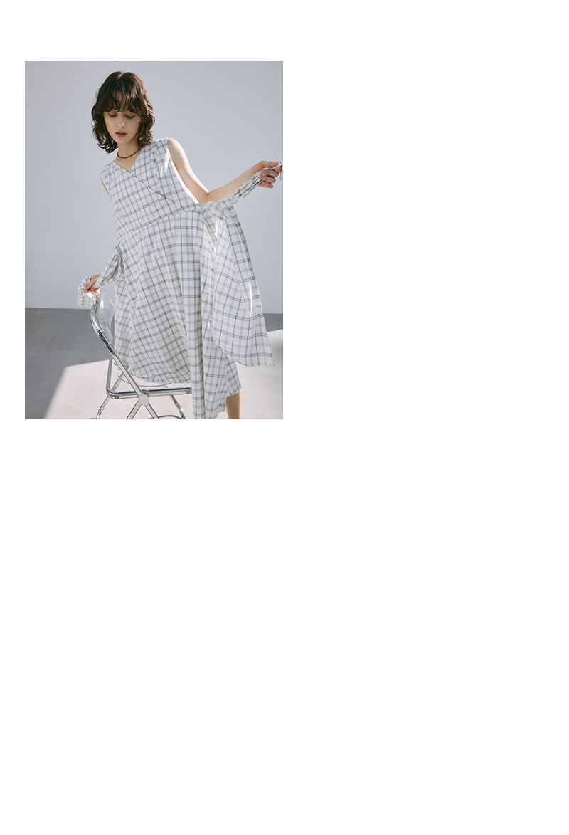 2026 SUMMER COLLECTION：3