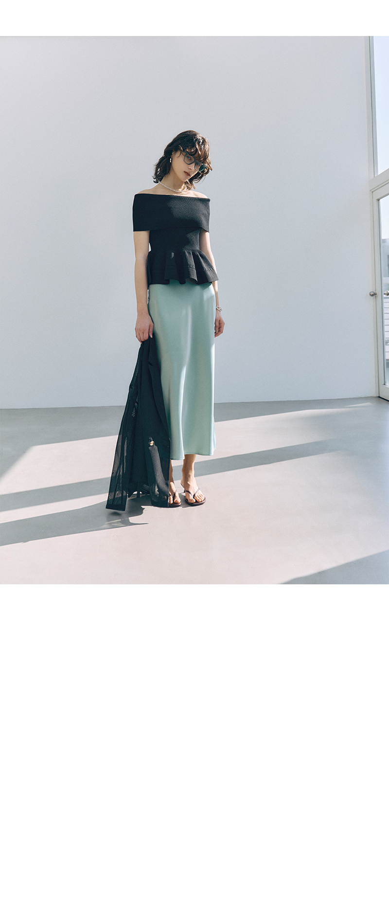 2026 SUMMER COLLECTION：4