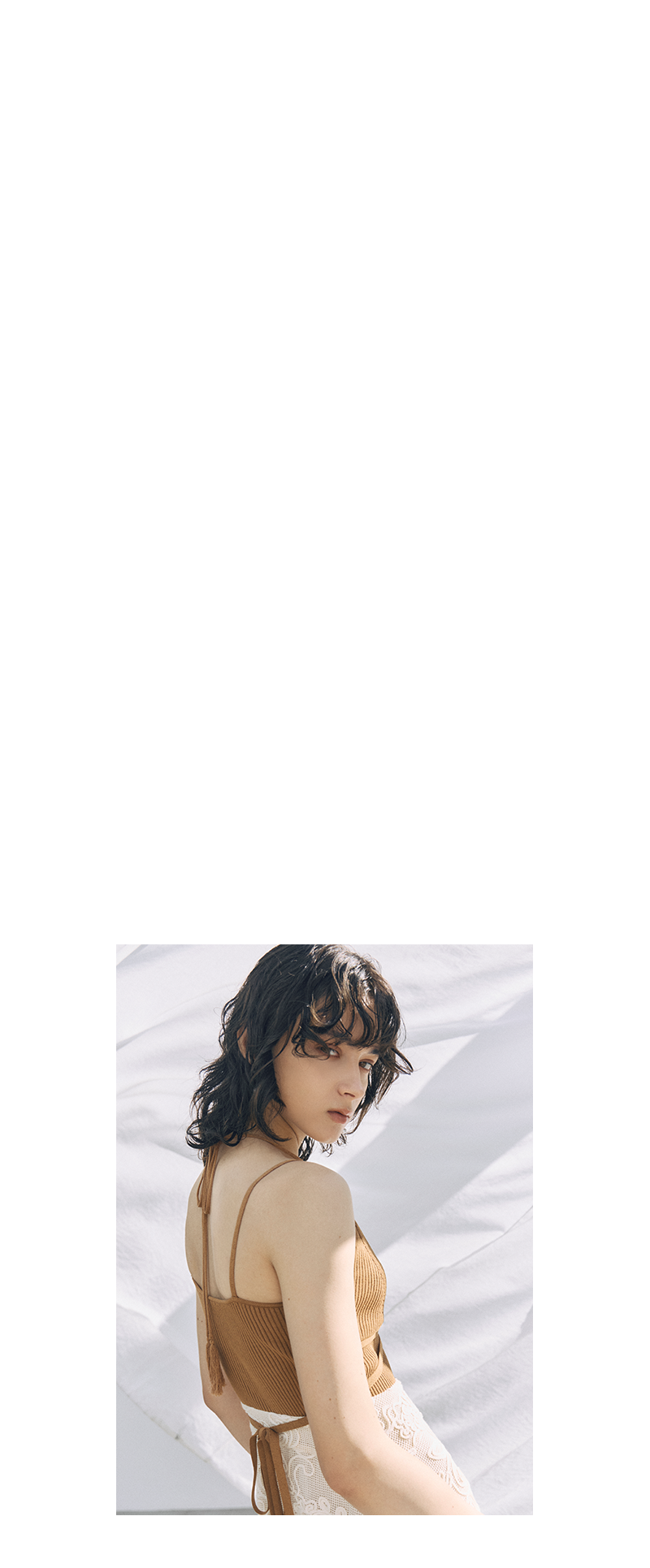 2026 SUMMER COLLECTION：6