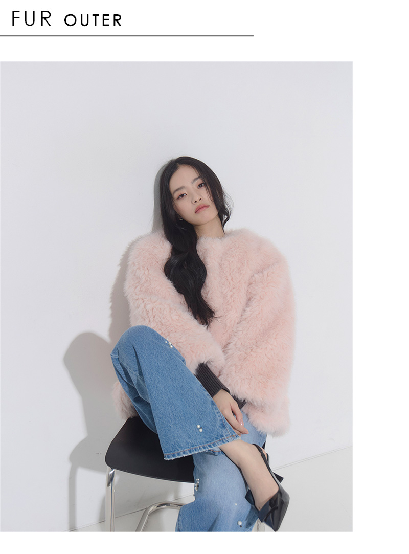 OUTER LIST Vol.2