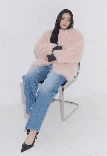 OUTER LIST Vol.2
