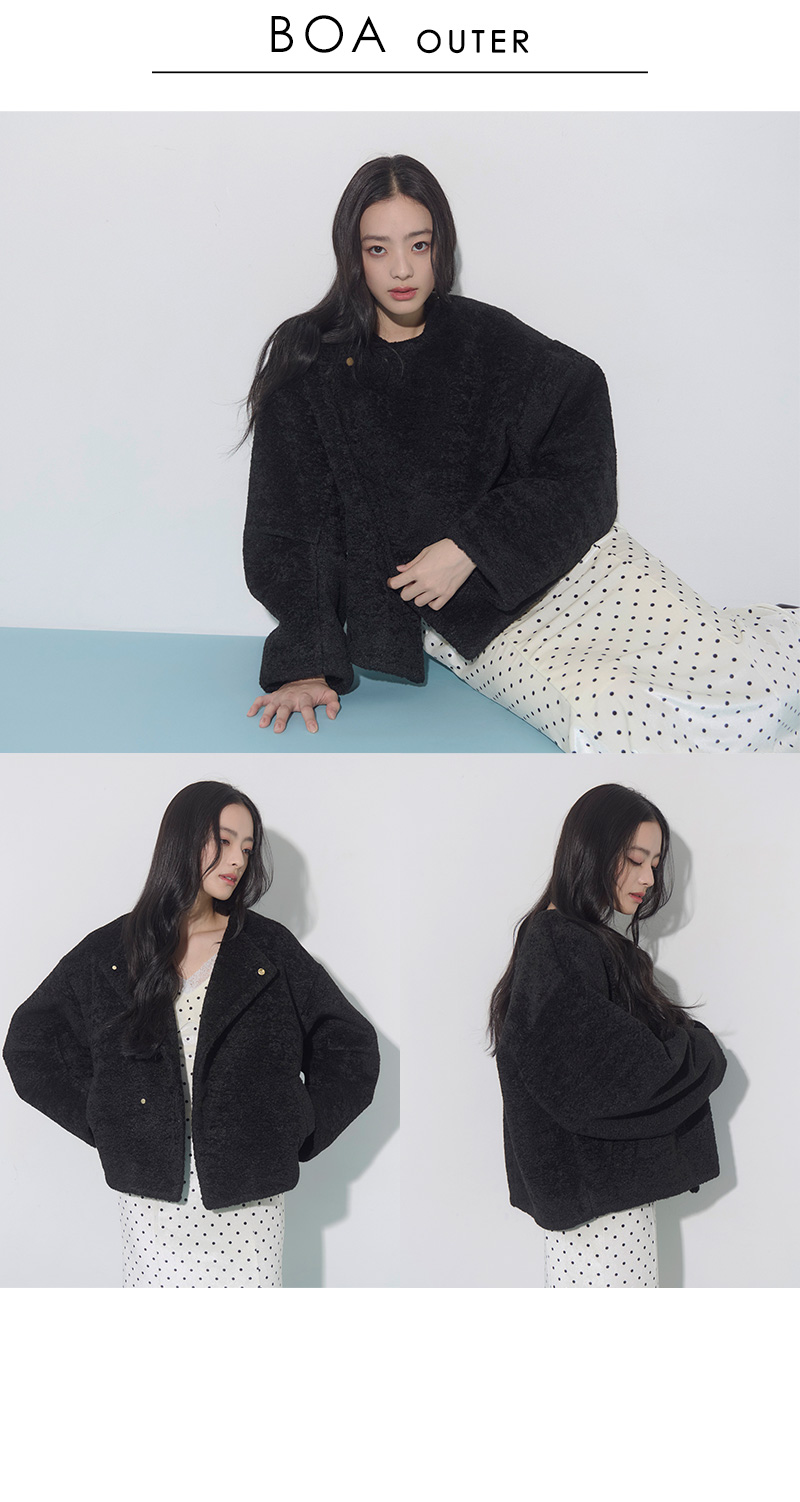 OUTER LIST Vol.2