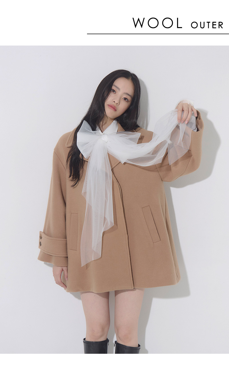 OUTER LIST Vol.2