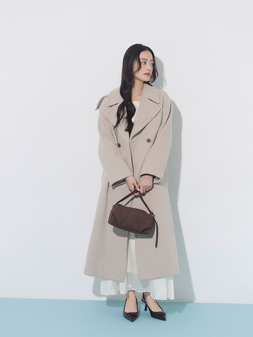 OUTER LIST Vol.2