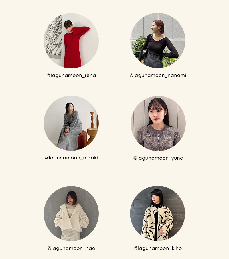 LAGUNAMOON STAFF ACCOUNT