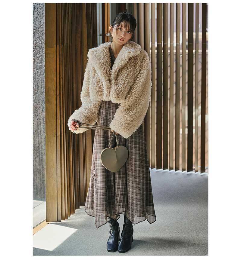 2025WINTER OUTER COLLECTION No.1