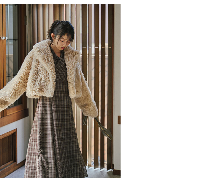 2025WINTER OUTER COLLECTION No.2