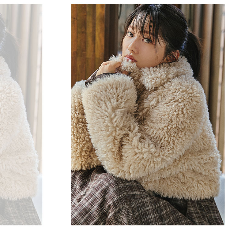 2025WINTER OUTER COLLECTION No.3