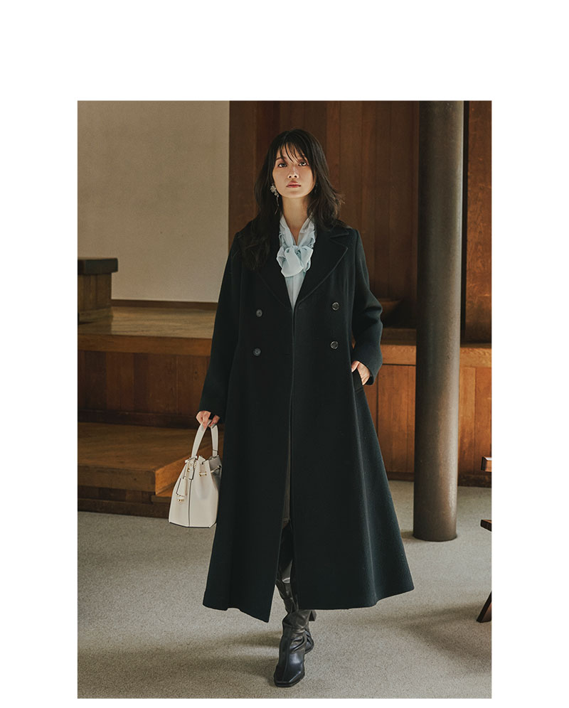 2025WINTER OUTER COLLECTION No.4