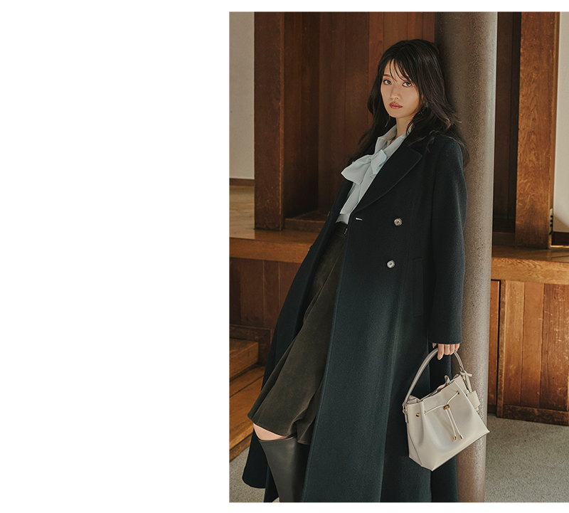 2025WINTER OUTER COLLECTION No.5