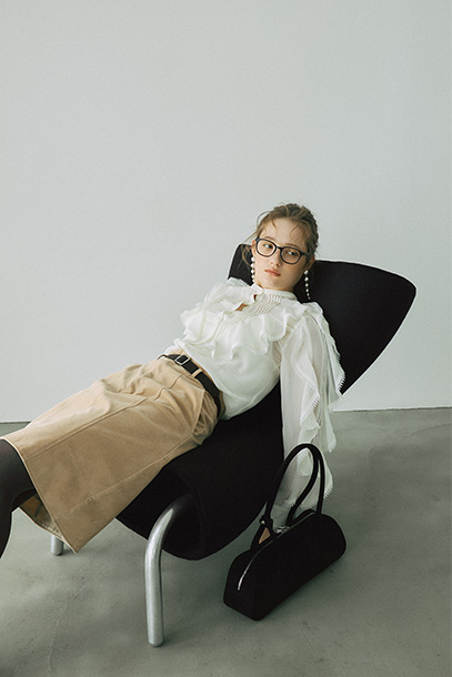 2026 SPRING LOOK - No.1