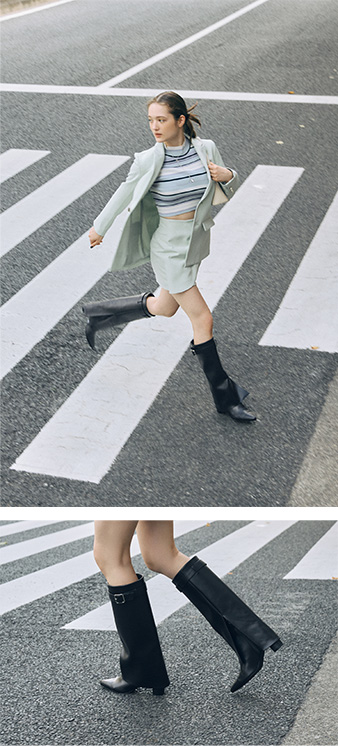 2026 SPRING LOOK - No.2