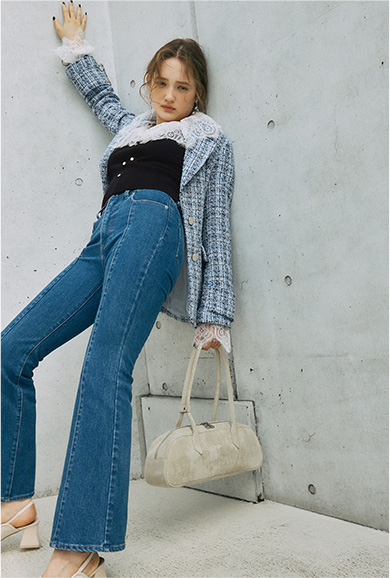 2026 SPRING LOOK - No.5