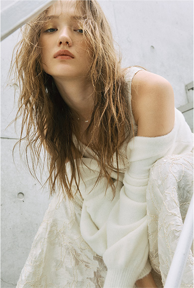 2026 SPRING LOOK - No.6