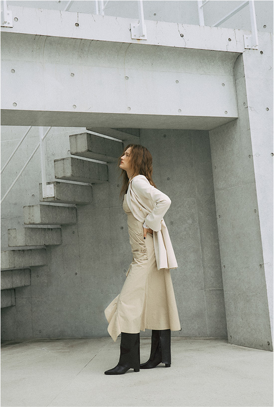 2026 SPRING LOOK - No.7