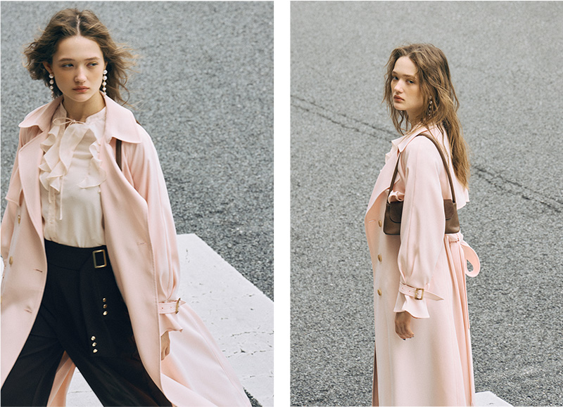 2026 SPRING LOOK - No.8