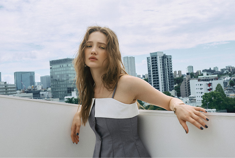 2026 SPRING LOOK - No.9