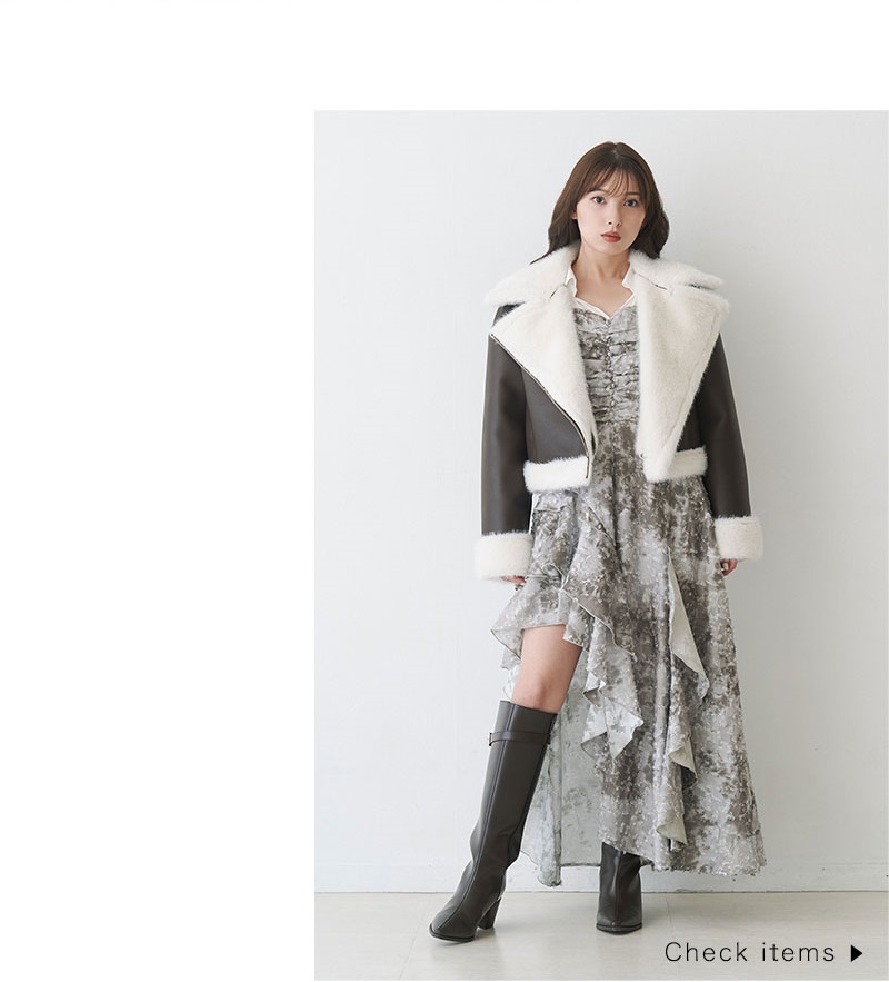 2025 Winter Collection PRE ORDER No.2