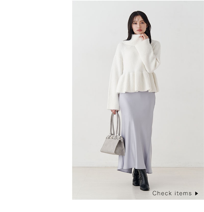 2025 Winter Collection PRE ORDER No.5