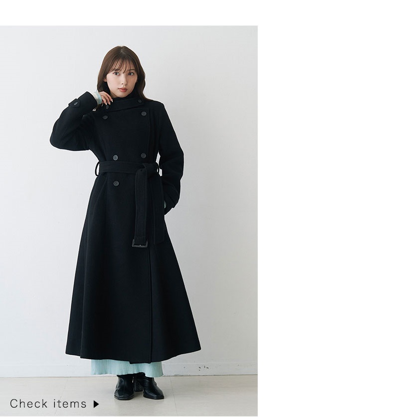 2025 Winter Collection PRE ORDER No.6