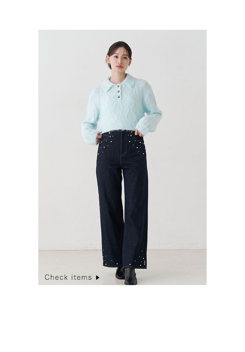 2025 Winter Collection PRE ORDER No.7