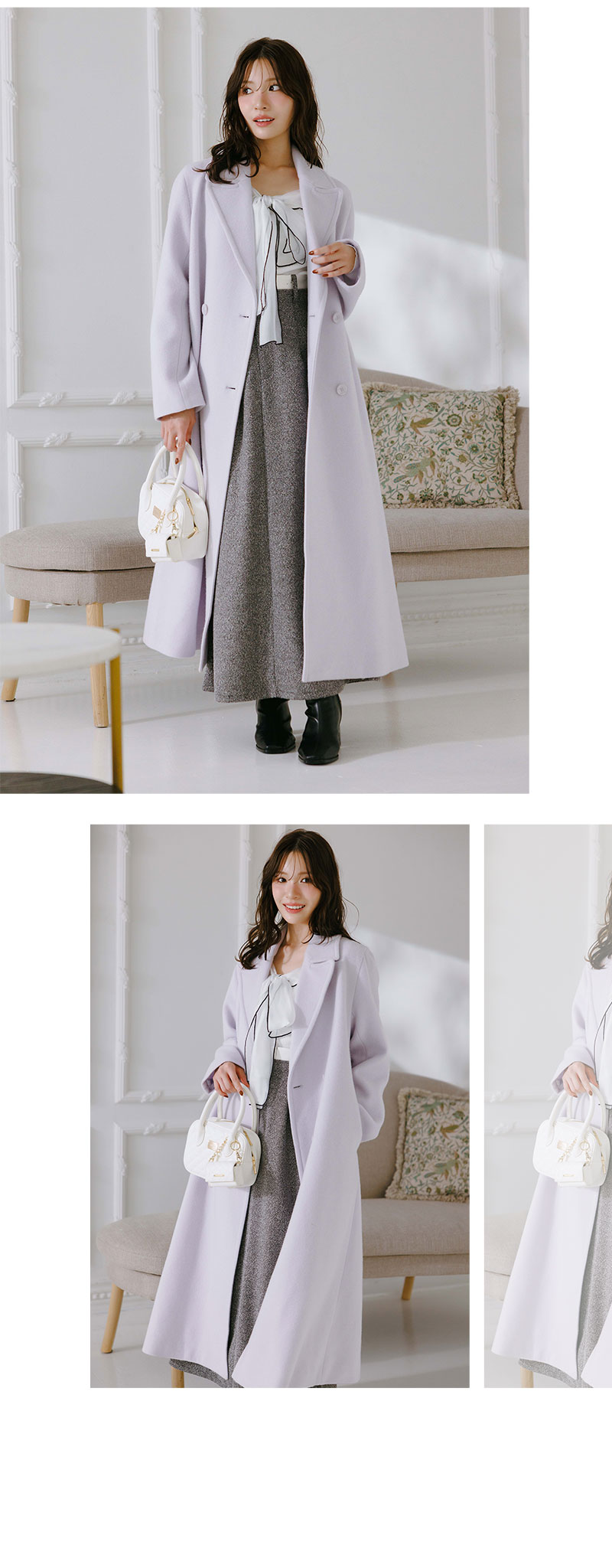 2025 Winter Collection PRE ORDER vol.2 No.1