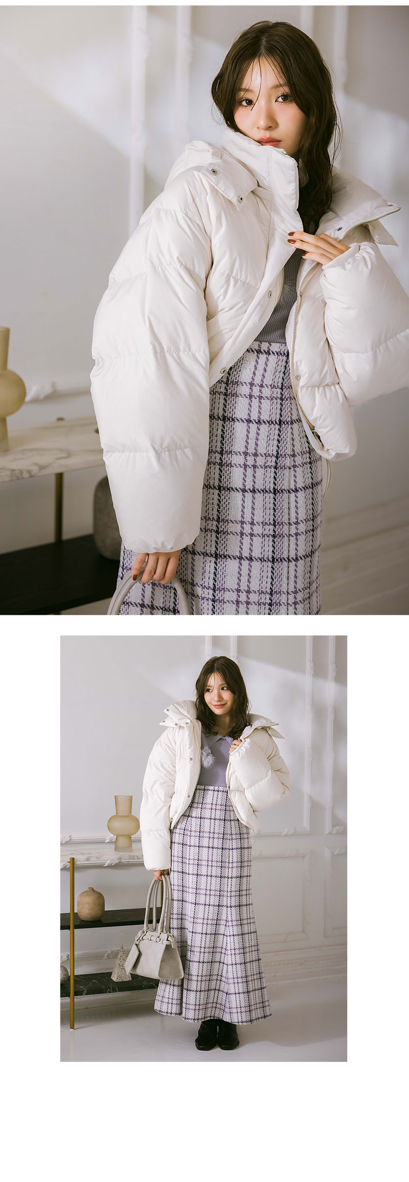 2025 Winter Collection PRE ORDER vol.2 No.2