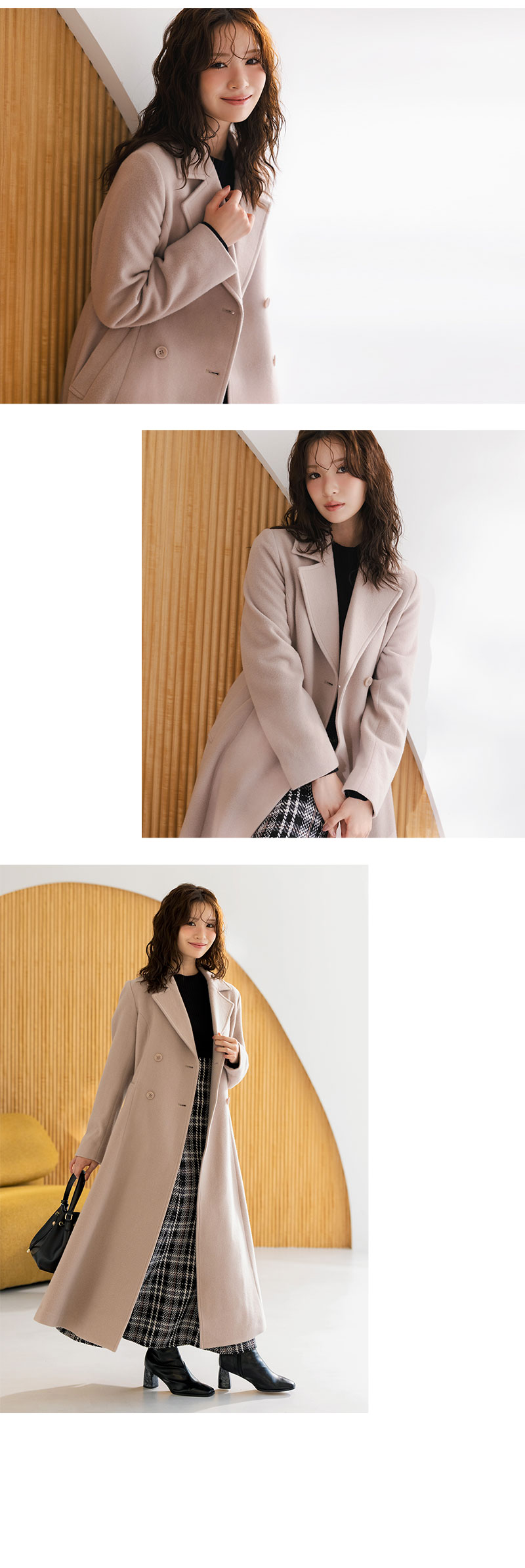 2025 Winter Collection PRE ORDER vol.2 No.3