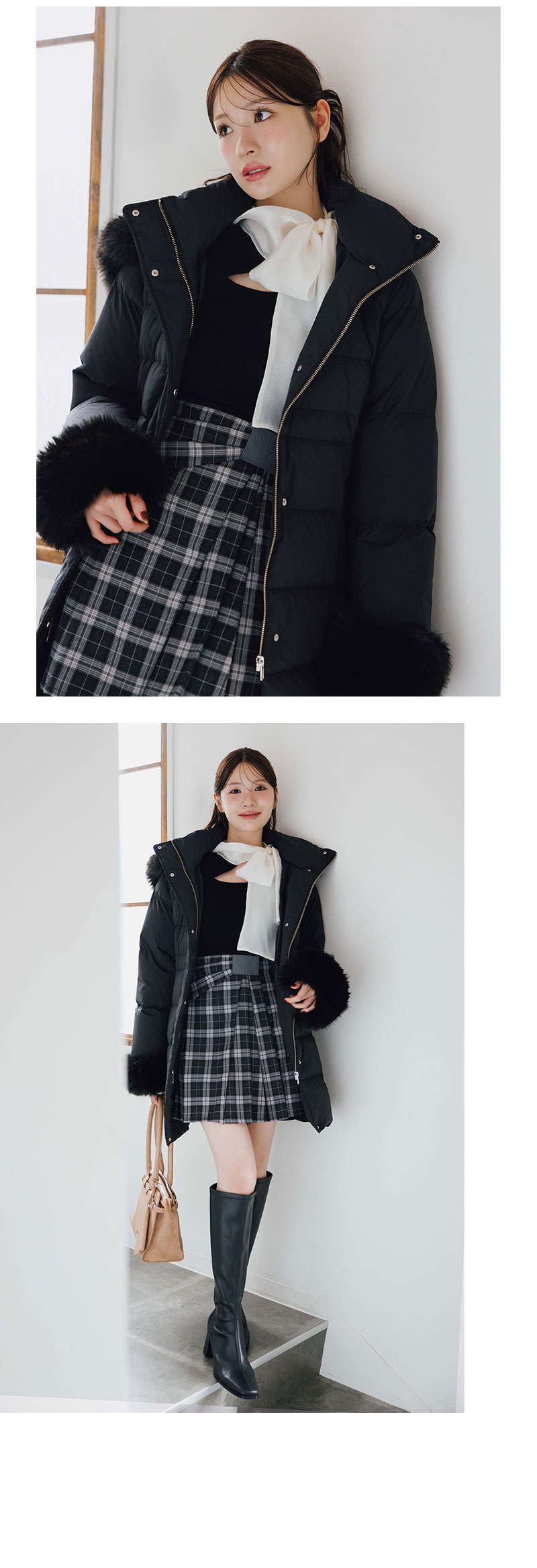 2025 Winter Collection PRE ORDER vol.2 No.4