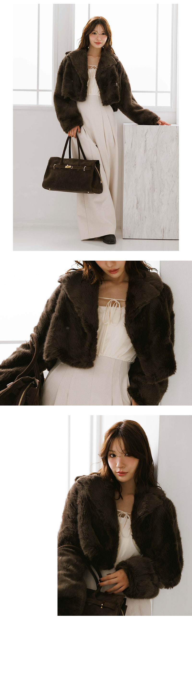 2025 Winter Collection PRE ORDER vol.2 No.5